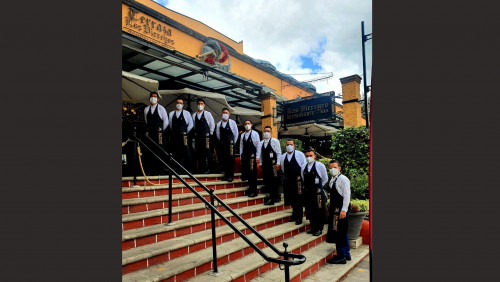 Service
