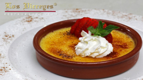  Desserts and coffee