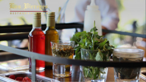 mixology