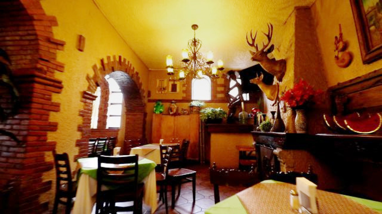 Lounge Quijote