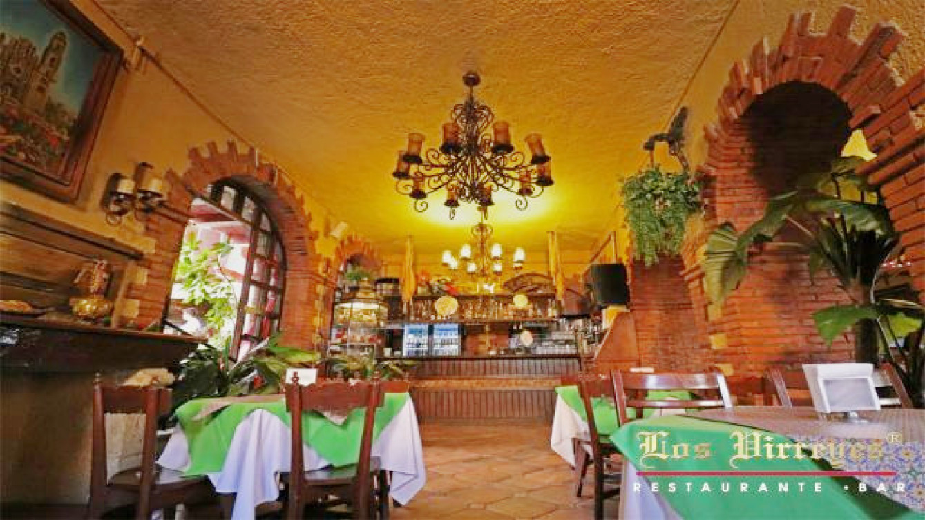 Lounge Quijote