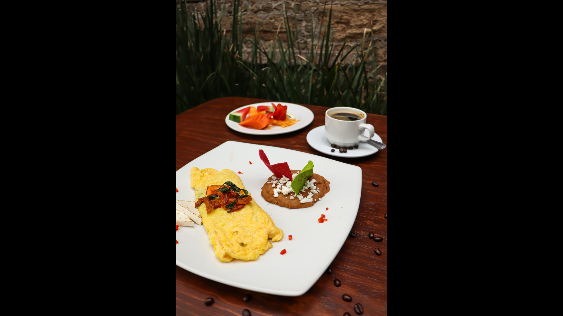 Breakfasts