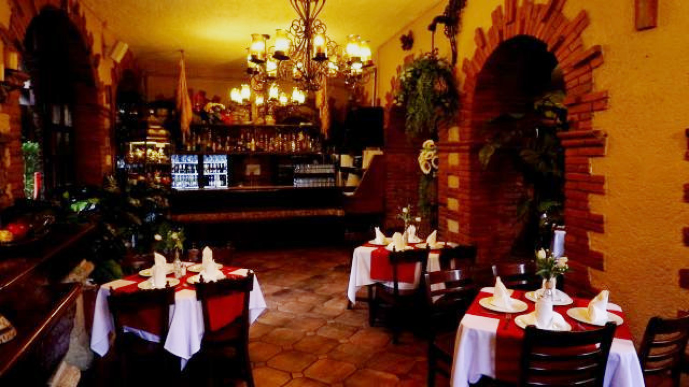 Lounge Quijote